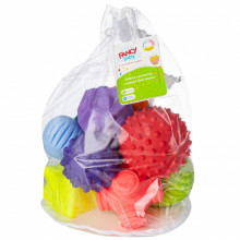 Игрушка развивающая fancy baby "мега тактилики" TIH4 Dream makers