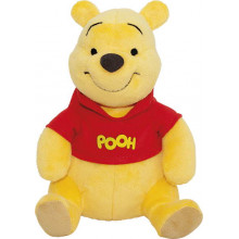 Мягкая игрушка озвученная Винни Пух Дисней VNNU0\M