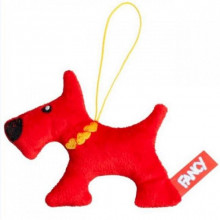 Мягкая игрушка Собачка С любовью VPAU0