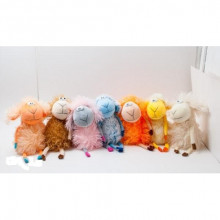 Мягкая игрушка Весёлая овечка VZO0