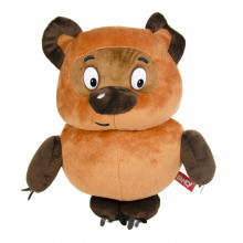 Мягкая игрушка Винни Пух Союзмультфильм ВИН01\М