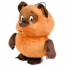 Мягкая музыкальная игрушка Fancy Винни-Пух ВИНУ0\М Dream makers ВИНУ0\М