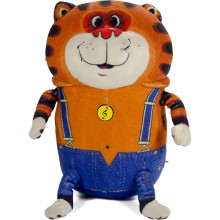 Мягкая игрушка Кот Таити-Таити КОЖ0\М