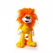 Мягкая игрушка Союзмультфильм ЛВН01\М