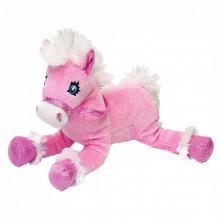 Мягкая игрушка Лошадка Софи ЛЛГ01