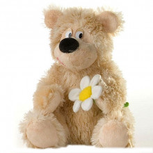 Мягкая игрушка Медведь Феликс МВФ01П