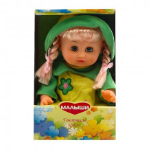 Кукла Подружка 35см в лотке МИКС2