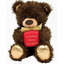 Мягкая игрушка МЧП01