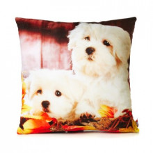 Подушка FANCY Любимый щенок (Щенки) ПЛЩ0Щ