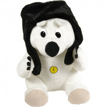 Мягкая игрушка Медведь Умка УМК0\М