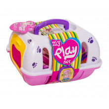 Набор игровой ESSA "Вылечи питомца" 122 Essa