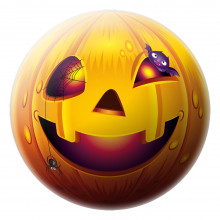 Мяч "Тыква", 14 см 2612 Essa