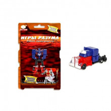 Игрушка-трансформер Робот-Грузовик 626 Essa