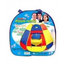 Детская игровая палатка ESSA 8075 Essa
