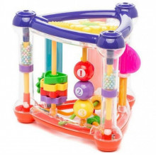 Игрушка развивающая ESSA "Развивающий комплекс" EQ80388R Essa
