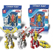 Робот Трансбот ES4976R Essa