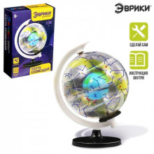 ЭВРИКИ Научные опыты "Карта созвездий" № Sl-00874 2887383