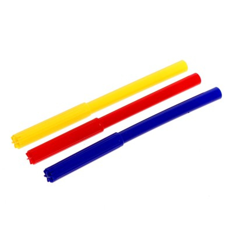 ЭВРИКИ Конструктор "Робот-художник" №SL-02520 4251991 Shantou Chenghai Hongyuansheng Toys Industrial Co.