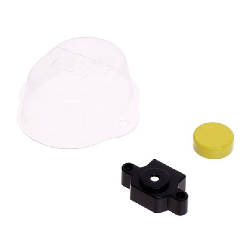 ЭВРИКИ Конструктор "Робот-художник" №SL-02520 4251991 Shantou Chenghai Hongyuansheng Toys Industrial Co.