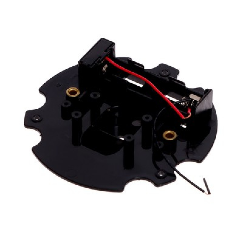 ЭВРИКИ Конструктор "Робот-художник" №SL-02520 4251991 Shantou Chenghai Hongyuansheng Toys Industrial Co.