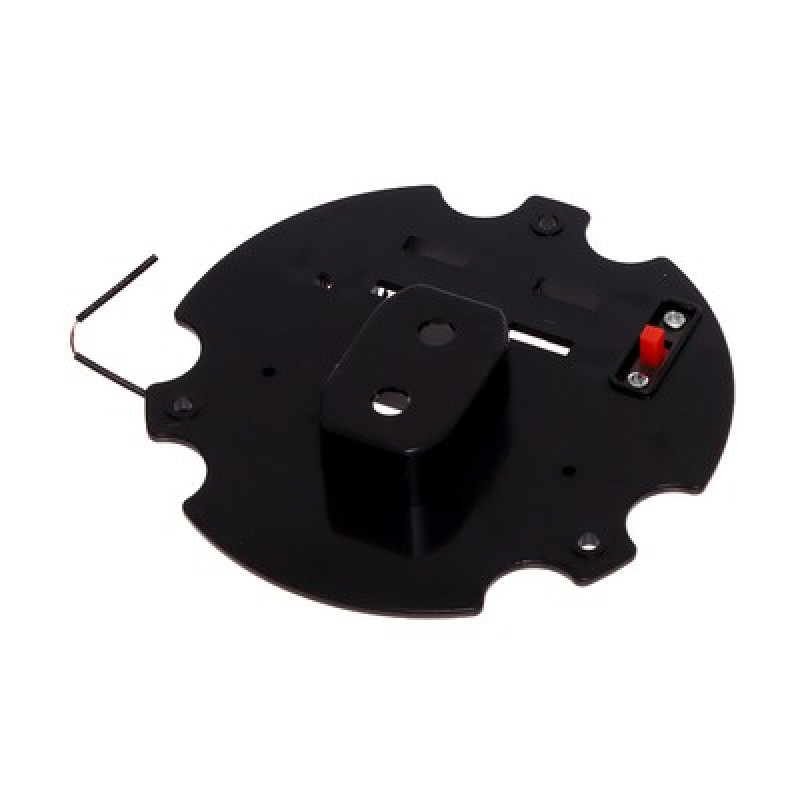 ЭВРИКИ Конструктор "Робот-художник" №SL-02520 4251991 Shantou Chenghai Hongyuansheng Toys Industrial Co.