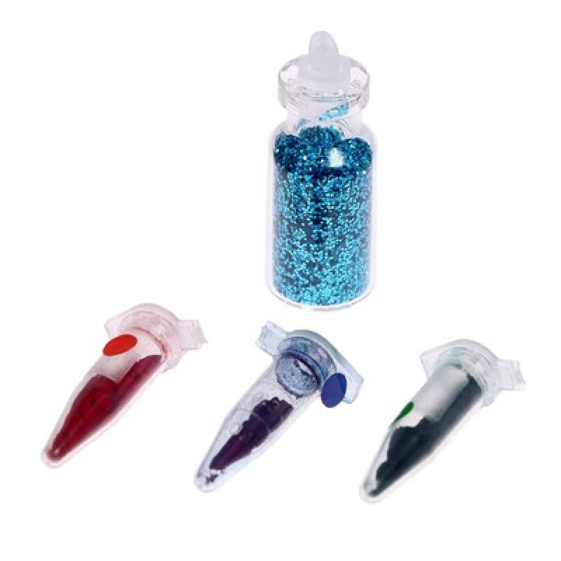 ЭВРИКИ Набор для опытов "Волшебная лава-лампа" 7768932 Chuzhou Greenery Toys Cо., LTD