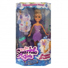 Кукла "Зимняя фея" FUNVILLE 24115 MARKET