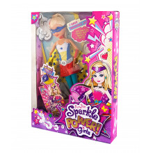 Кукла "Супер-сила", в ассортименте 24458 MARKET