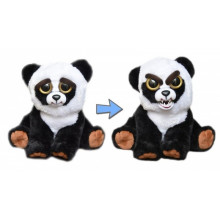 Мягкая игрушка "Злобные зверюшки" панда 32318.006 Goliath