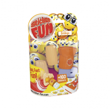 Набор игровой "Забавные стикеры", смайлики 35500.006 Goliath