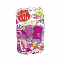 Набор игровой "Забавные стикеры", принцессы 35502.006 Goliath