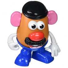 HASBRO POTATO HEAD Классическая Картофельная голова 27656 Hasbro HASBRO POTATO HEAD Классическая Картофельная голова 27656 Hasbro