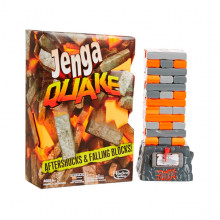 Other Games Игра Дженга Квейк A5405 Hasbro