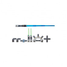 Star Wars Звездные Войны Электронный именной меч B2949 Hasbro Star Wars Звездные Войны Электронный именной меч B2949 Hasbro