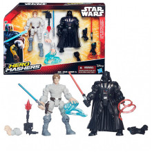 Star Wars Звездные Войны Набор Битвы (в ассортименте) B3827 Hasbro