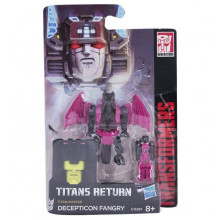Трансформеры Дженерэйшнс: Мастера Титанов B4697 Hasbro Трансформеры Дженерэйшнс: Мастера Титанов B4697 Hasbro