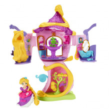 Disney Princess Башня Рапунцель B5837 Hasbro