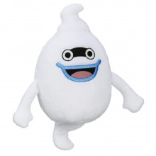 Йо-Кай Вотч: плюш (мягкая игрушка) B5949 Hasbro Йо-Кай Вотч: плюш (мягкая игрушка) B5949 Hasbro