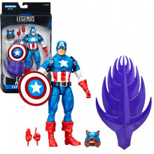 Avengers Коллекционная фигурка Мстителей 15 см (в ассортименте) B6355 Hasbro Avengers Коллекционная фигурка Мстителей 15 см (в ассортименте) B6355 Hasbro