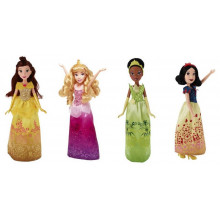 Кукла "Принцесса Диснея" (в ассортименте) B6446 Hasbro