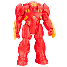 Avengers Фигурка Халкбастера. Титаны B6496 Hasbro Avengers Фигурка Халкбастера. Титаны B6496 Hasbro