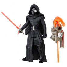 Star Wars Звездные Войны Фигурка 10 см (в ассортименте) B7072 Hasbro Star Wars Звездные Войны Фигурка 10 см (в ассортименте) B7072 Hasbro