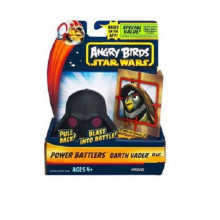 Фигурка Angry Birds "Атака с воздуха" Star Wars A2493 Black Hasbro Фигурка Angry Birds "Атака с воздуха" Star Wars A2493 Black Hasbro