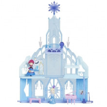 Disney Princess Дворец Эльзы E1755 Hasbro