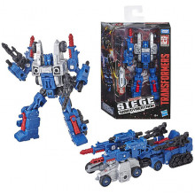 Transformers Трансформеры ДЕЛЮКС Ког E3432/E3536 Hasbro Transformers Трансформеры ДЕЛЮКС Ког E3432/E3536 Hasbro