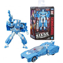 Transformers Трансформеры ДЕЛЮКС Хромия E3432/E3539 Hasbro Transformers Трансформеры ДЕЛЮКС Хромия E3432/E3539 Hasbro