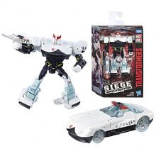 Transformers Трансформеры ДЕЛЮКС Проул E3432/E3540 Hasbro Transformers Трансформеры ДЕЛЮКС Проул E3432/E3540 Hasbro