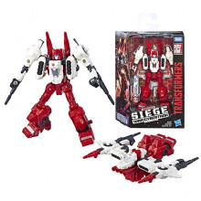 Transformers Трансформеры ДЕЛЮКС Сиксган E3432/E4378 Hasbro Transformers Трансформеры ДЕЛЮКС Сиксган E3432/E4378 Hasbro