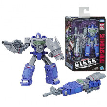 Transformers Трансформеры ДЕЛЮКС Рефлектор E3432/E4497 Hasbro Transformers Трансформеры ДЕЛЮКС Рефлектор E3432/E4497 Hasbro