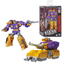 Transformers Трансформеры ДЕЛЮКС Фан Воут Импрактор E3432/E4500 Hasbro Transformers Трансформеры ДЕЛЮКС Фан Воут Импрактор E3432/E4500 Hasbro